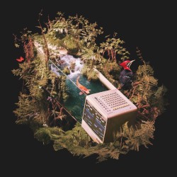 Digital Nature EP