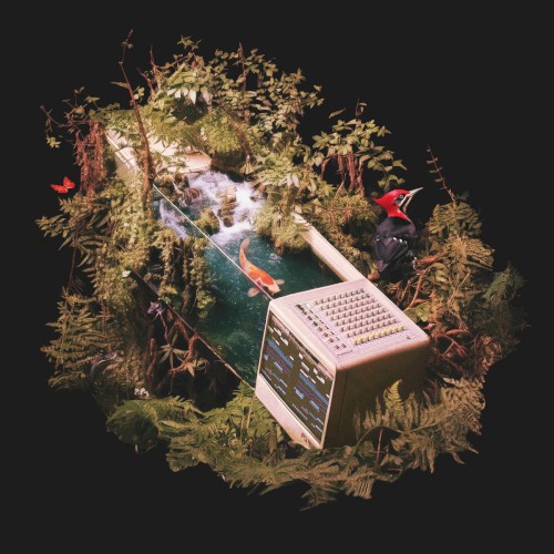 Digital Nature EP