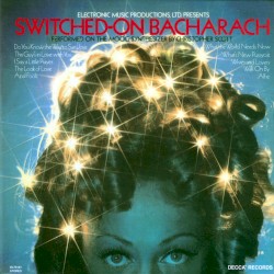 Switched-On Bacharach