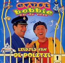 Liedjes van de politie
