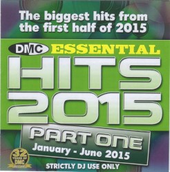 DMC - Essential Hits 2015 - Part One