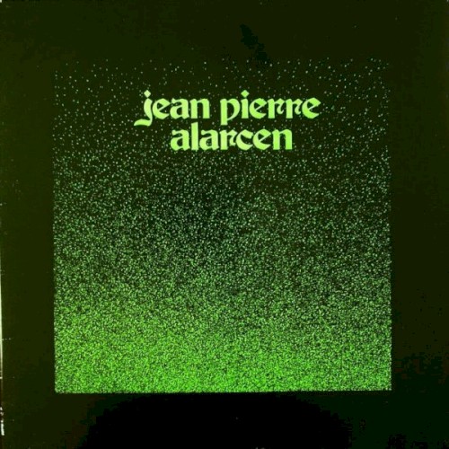Jean-Pierre Alarcen