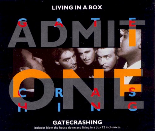 Gatecrashing