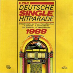 Die Deutsche Single Hitparade 1988