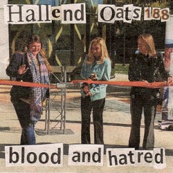 Blood And Hatred