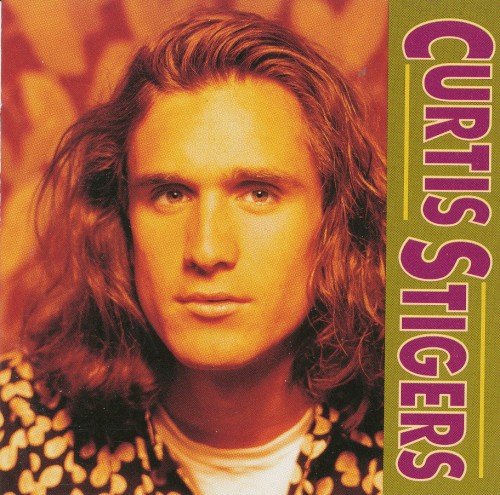 Curtis Stigers