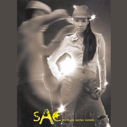 Sao Tình Yêu (Vol. 3)