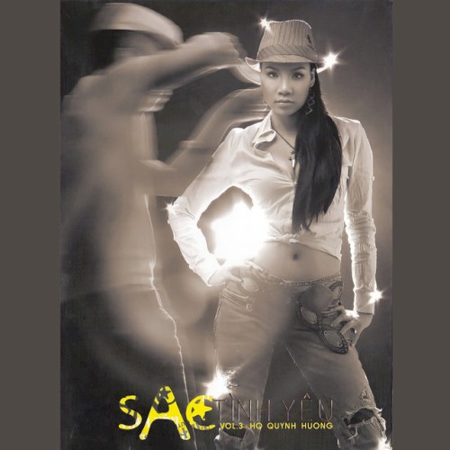 Sao Tình Yêu (Vol. 3)