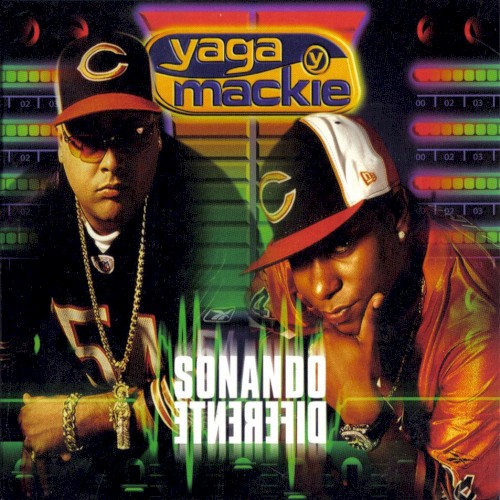 Sonando diferente