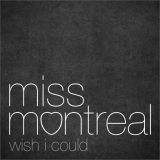 Wish I Could