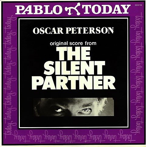 Silent Partner