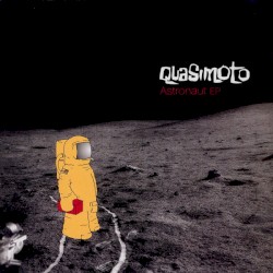 Astronaut EP