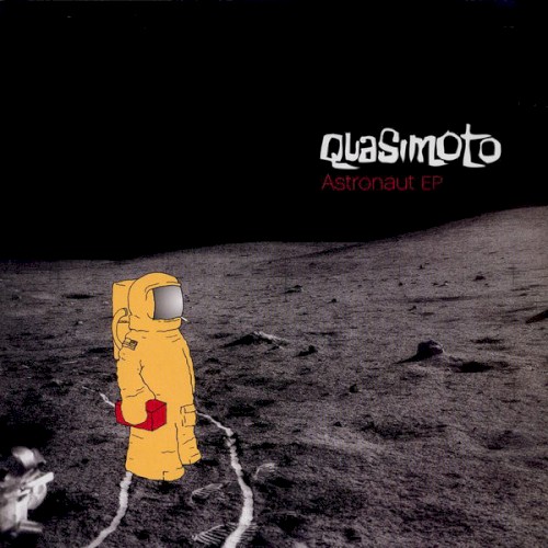 Astronaut EP