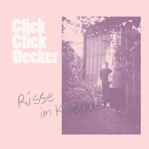 Risse im Kalender