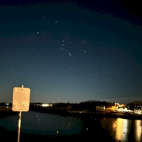 Orion