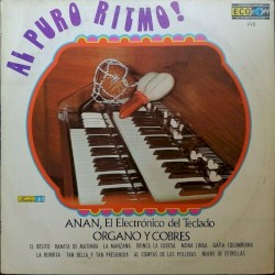 Al puro ritmo!
