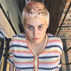 Lily We Need to Talk Now