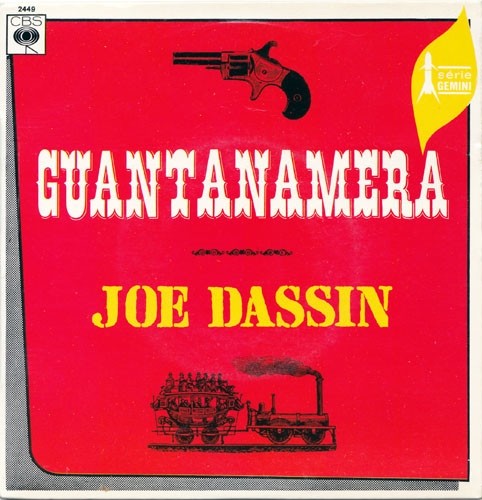 Guantanamera