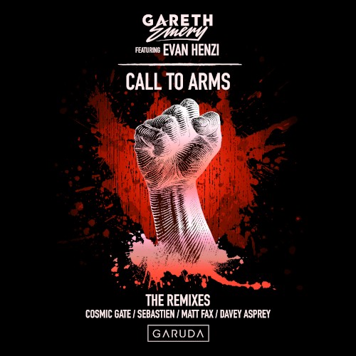 Call to Arms: The Remixes