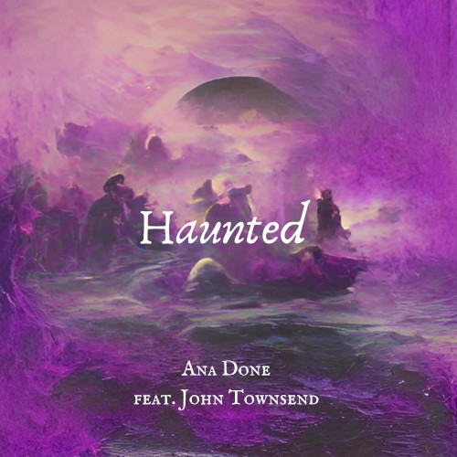 Haunted (The Hard Rock Violin version)