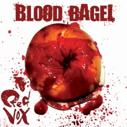 Blood Bagel