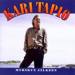 Myrskyn jälkeen