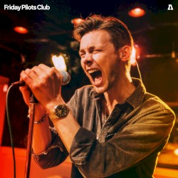 Friday Pilots Club on Audiotree Live