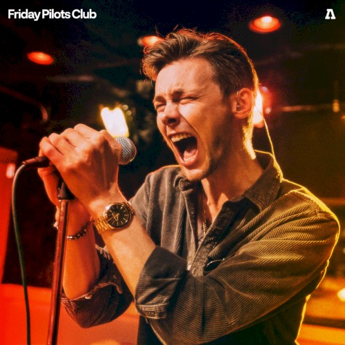 Friday Pilots Club on Audiotree Live
