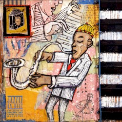 JAZZIZ on Disc: June 1995
