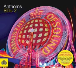 Anthems: 90s 2