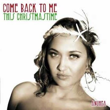 Come Back to Me (This Christmastime)