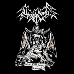 Nuclear Winter Gloom