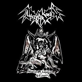 Nuclear Winter Gloom