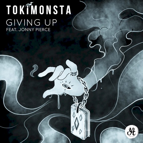Giving Up