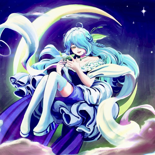 selene
