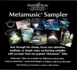 Metamusic Sampler