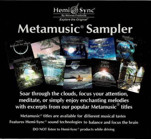 Metamusic Sampler