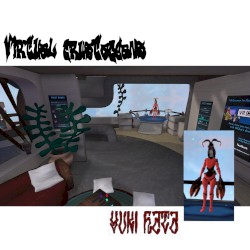 仮想甲殻類 Virtual Crustaceans