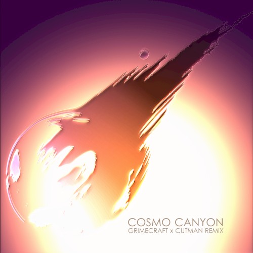 Cosmo Canyon
