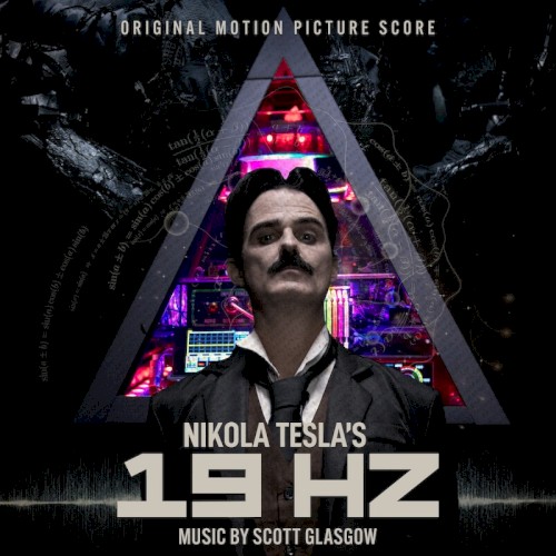 Nikola Tesla 19HZ (Original Motion Picture Soundtrack)