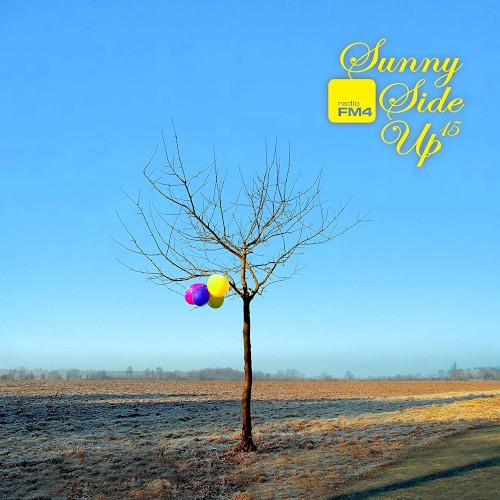Sunny Side Up, 15