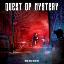 Quest of Mystery