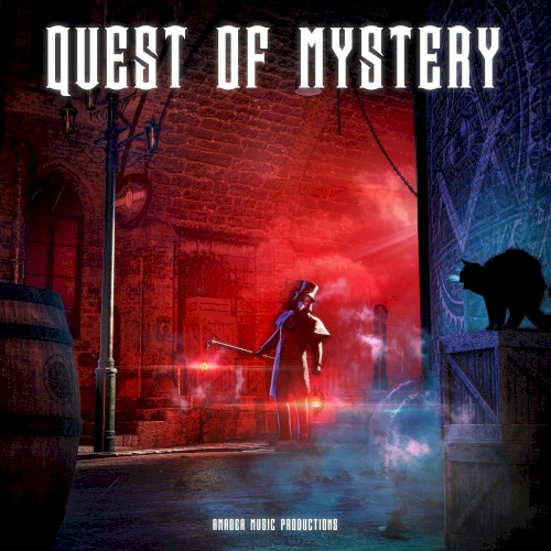 Quest of Mystery