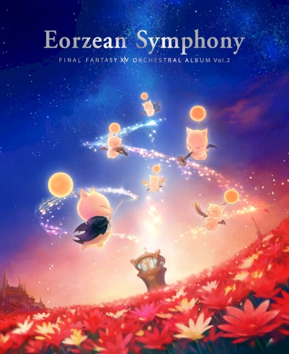 Eorzean Symphony: Final Fantasy XIV Orchestral Album Vol. 2