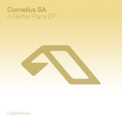 A Better Place EP