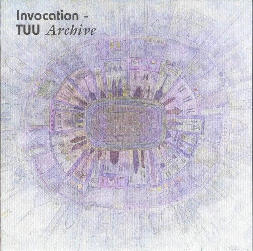 Invocation