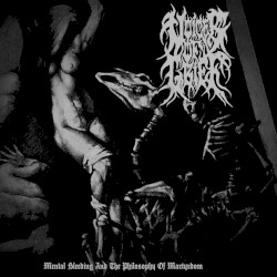 Mental Bleeding and the Philosophy of Martyrdom