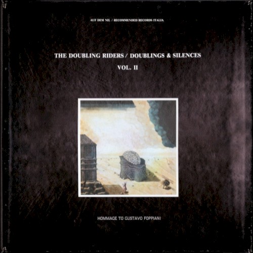 Doublings & Silences, Vol. II