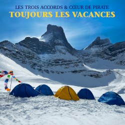Toujours les vacances