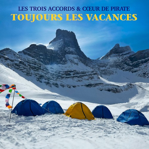 Toujours les vacances